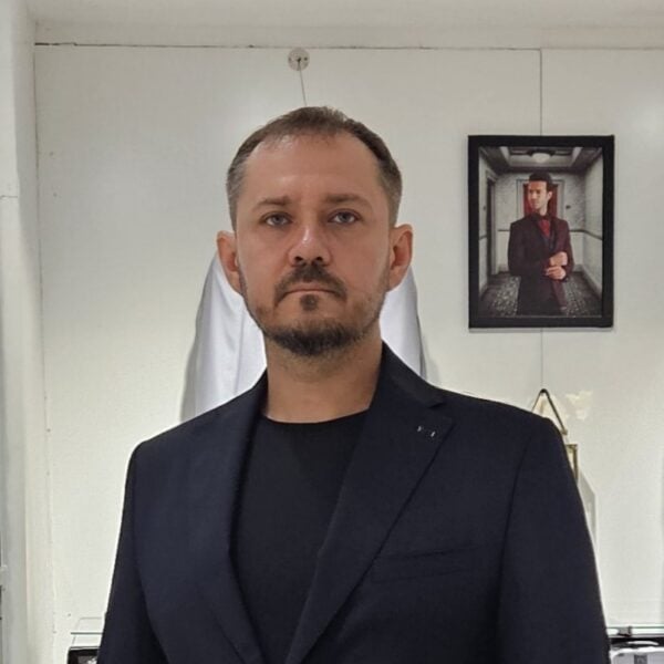 Andrei Nabokin