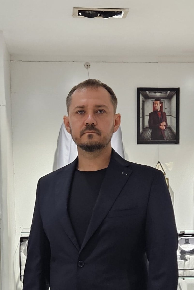 Andrei Nabokin