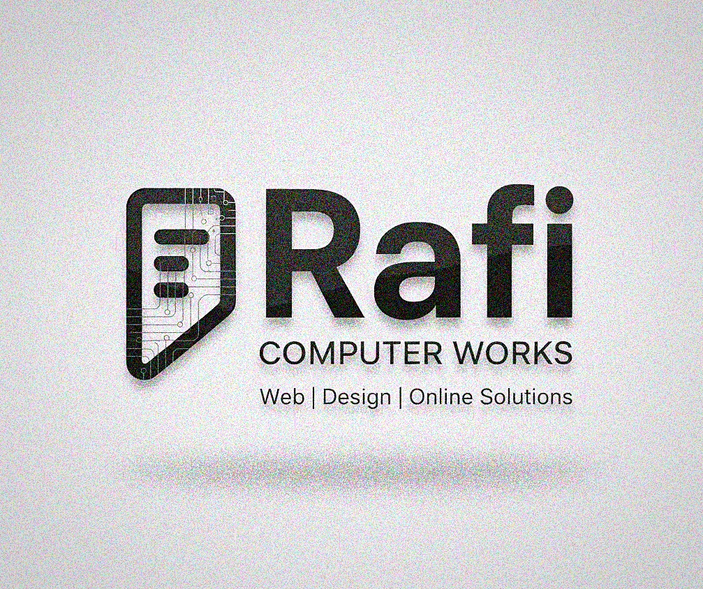 I will design clean and professional graphics for your business - portfolio - 0