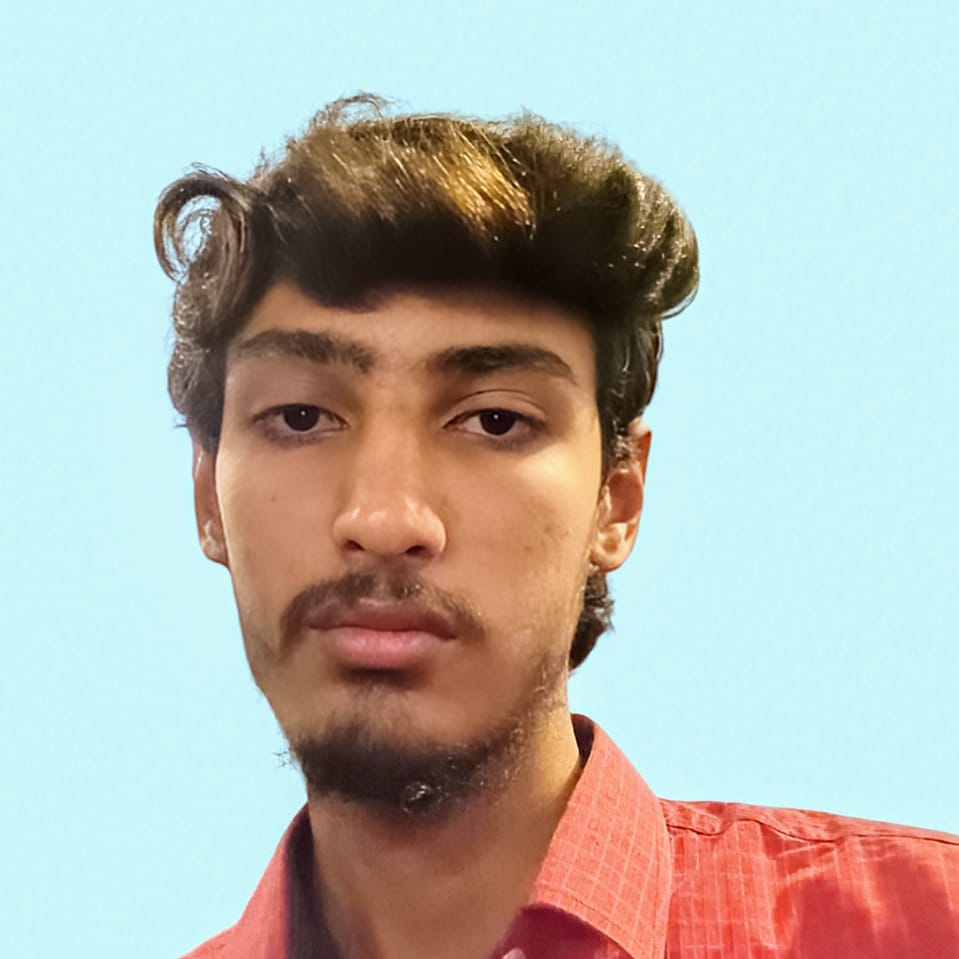 Raja Mannan Khan - cover