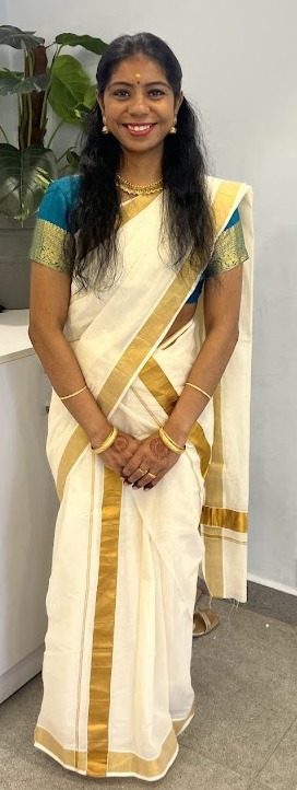 Lalitha Mukesh