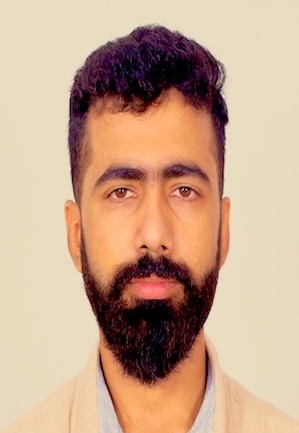 ravi kaushik