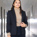 Neha  Saini - Faridabad, India