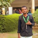 Saeed Idris - Kassala, Sudan