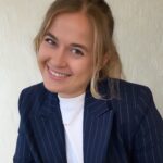 Romane Lapierre - Luxembourg-Ville, Luxembourg