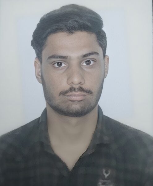 Rachit Patidar