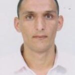 said abdelhafid - M'Sila, Algeria
