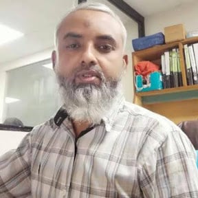 Sajid Muhammad