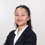 Rea Vianica Sampaga - Manila, Philippines