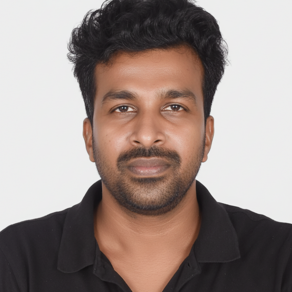 Sanish Chandran