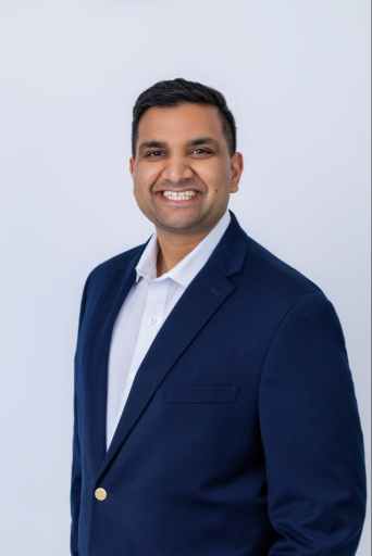 Satyajeet Salvi