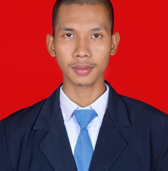 Nanda Putra Romadoni