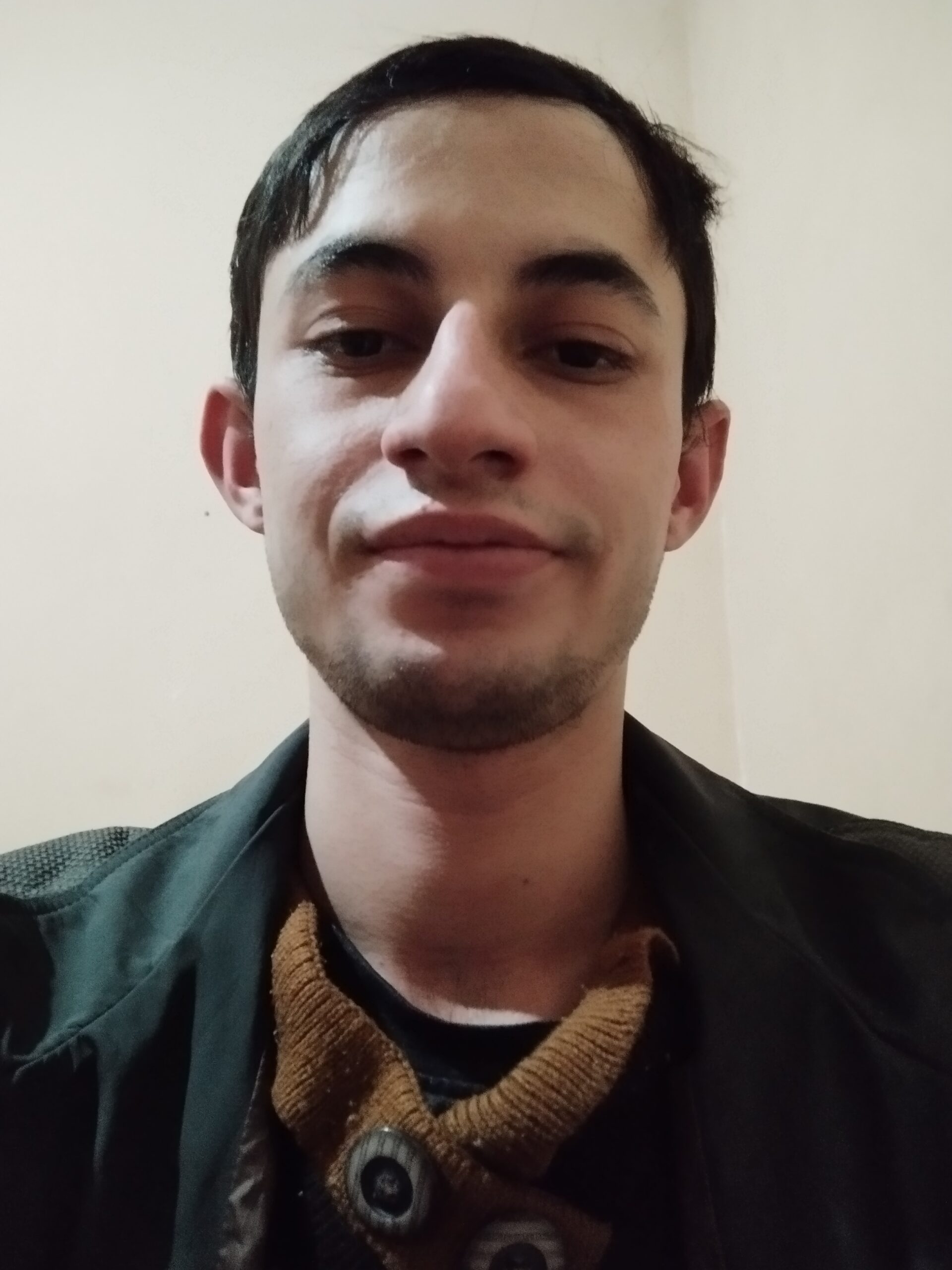 Toshtemir  Eshkulov 