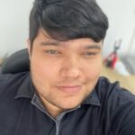 Gabriel da Silva Iezi - São Paulo, Brazil