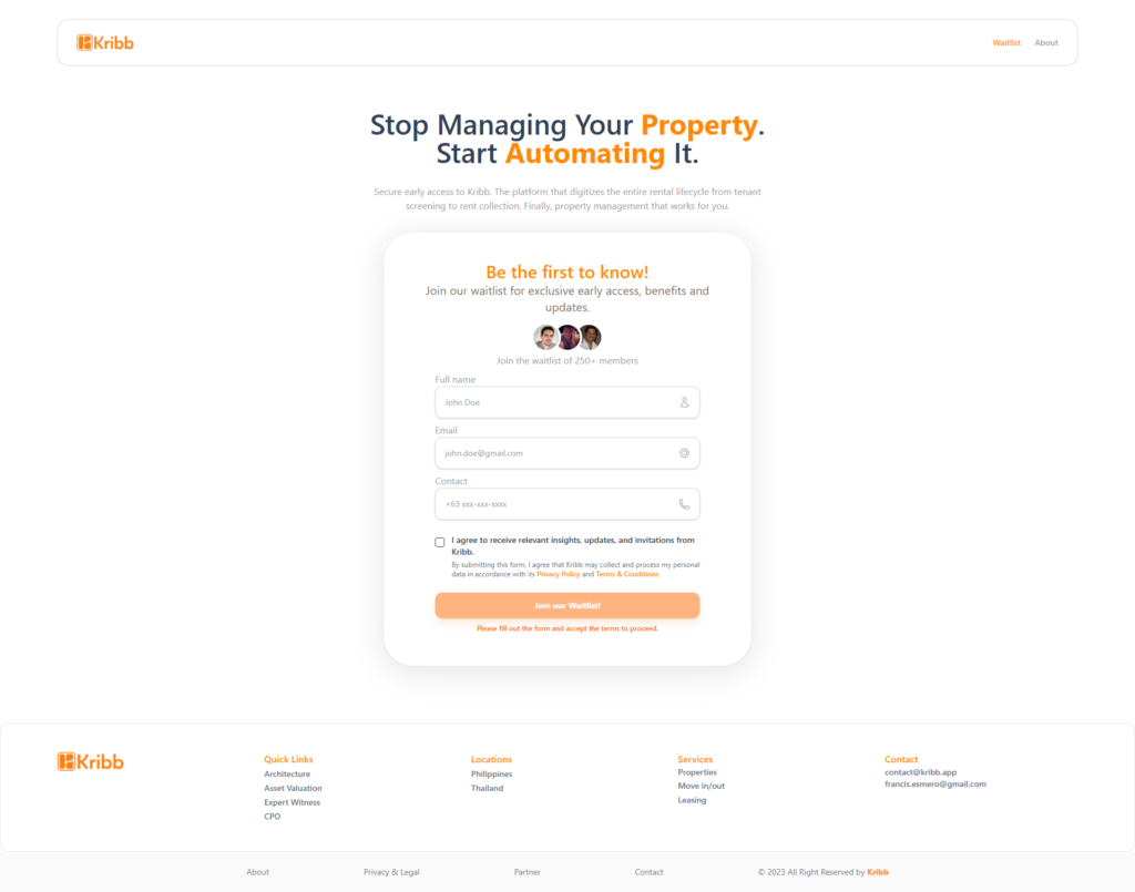 I will help you with the technical aspect of your business, From UI/UX, Development, Automation, DevOps, Architecture. - portfolio - 0