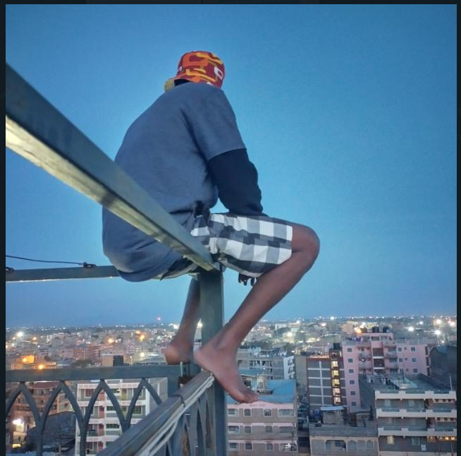 Mwangi Lewis - portfolio - 0