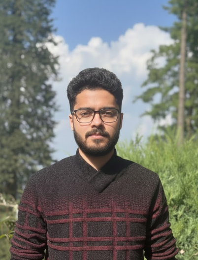Talha  Hassan