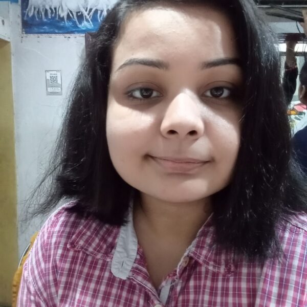 Sugandha Kumari