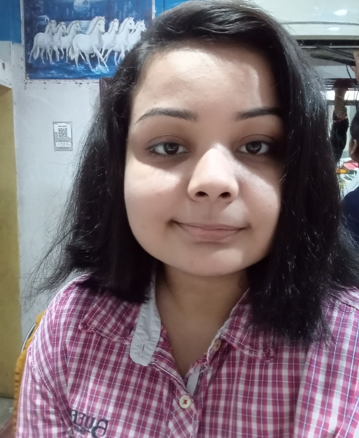 Sugandha Kumari