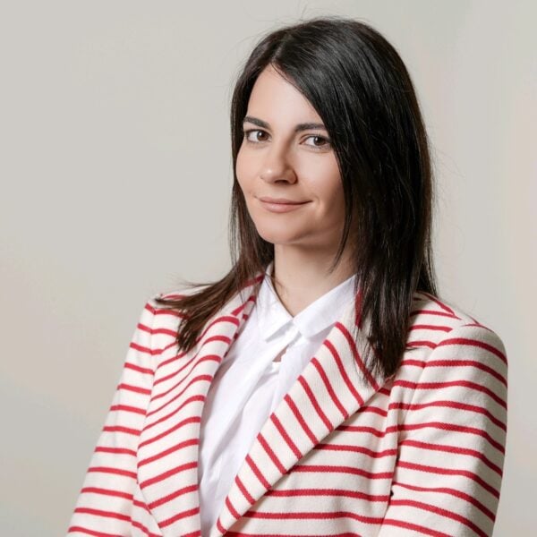 Frida Starova