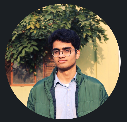Muhammad Ali Kalim - cover