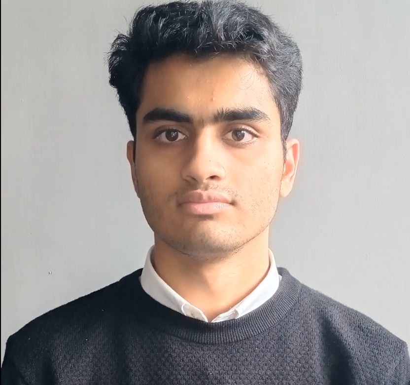 Muhammad Ali Kalim