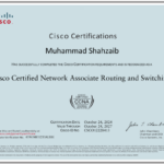 CCNA
