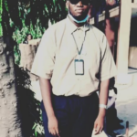 THAOBAN BAKARE - Lagos, Nigeria