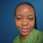 Awasume Marylin Ayuk - دوالا, الكاميرون