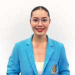 Ivie Camangyan - Bangkok, Thailand