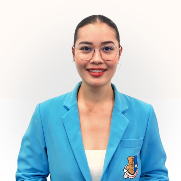 Ivie Camangyan