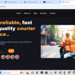 سأنشئ توقيع بريد إلكتروني مخصص ب HTML لتعزيز سلطة علامتك التجارية ووصف - عن بُعد