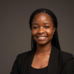 Stacey Marks - Harare, Zimbabwe