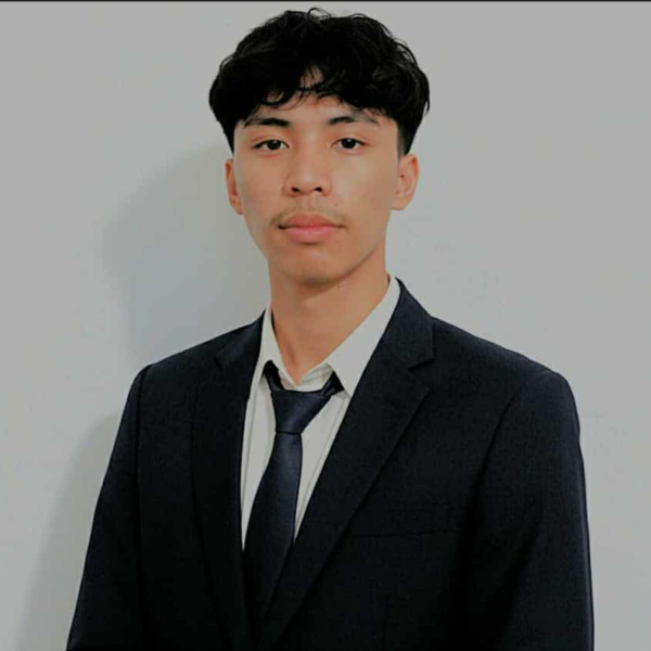 Jeremiah Madronio