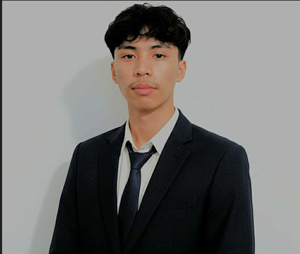 Jeremiah Madronio