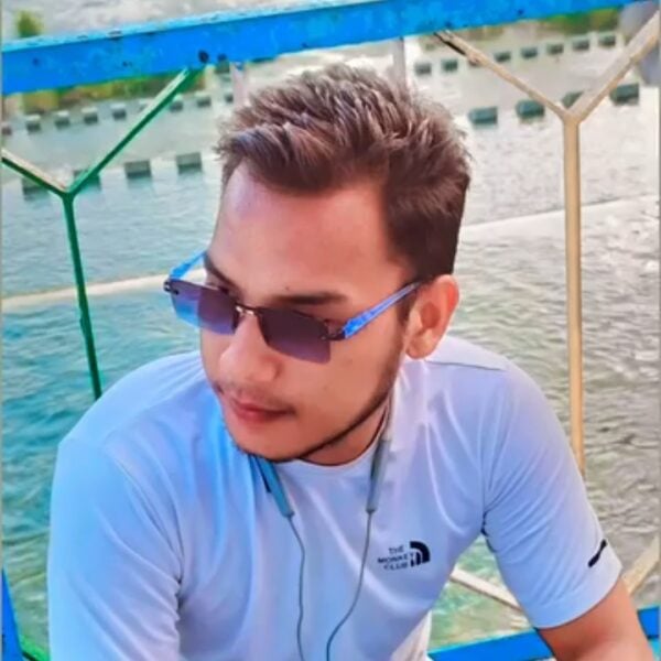 Nitin Singh