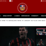 I will create a website for you