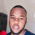 kelvin gabriel - Windhoek, Namibie