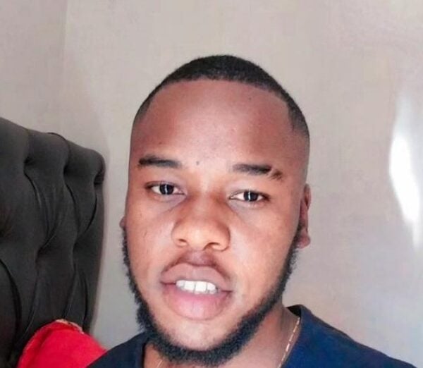 kelvin gabriel