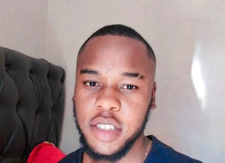 kelvin gabriel