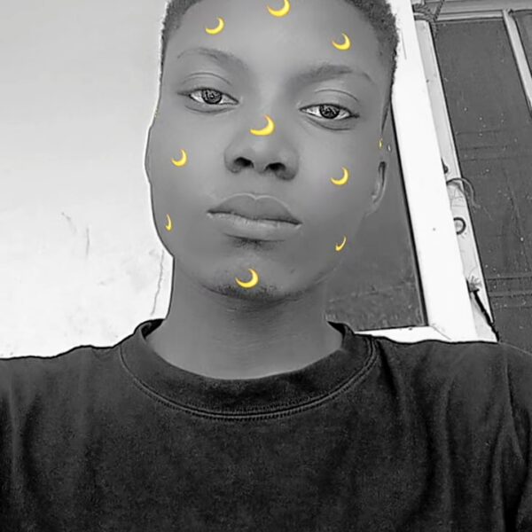 Awerosuwoghene Afegho