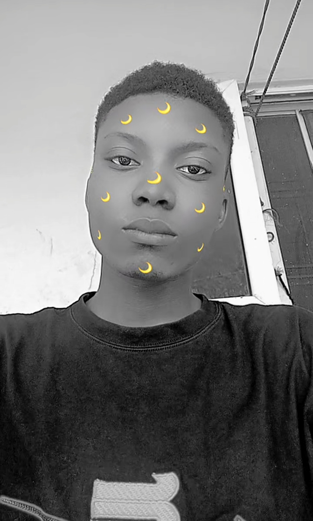 Awerosuwoghene Afegho