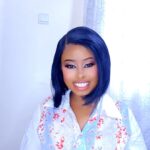 Evalene Mwangi - Nakuru, Kenya