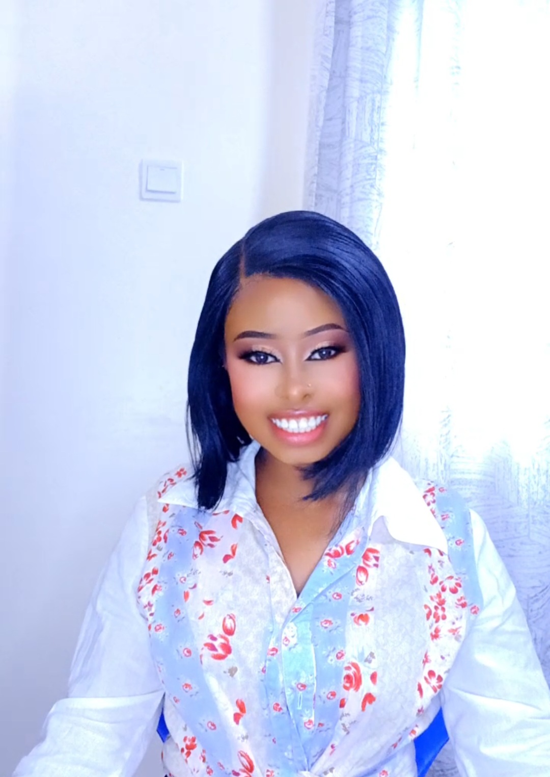 Evalene Mwangi