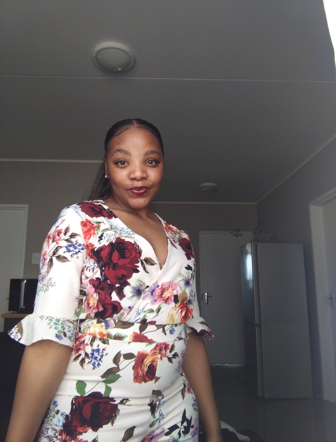 Lebogang Lefoka - cover