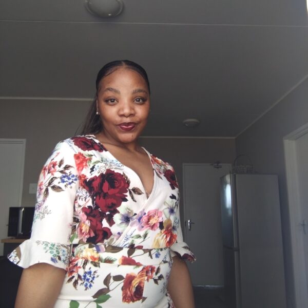 Lebogang Lefoka
