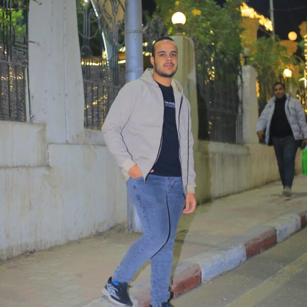 Bilal Yousef Abu Zaid Yousef Abu Zeid 