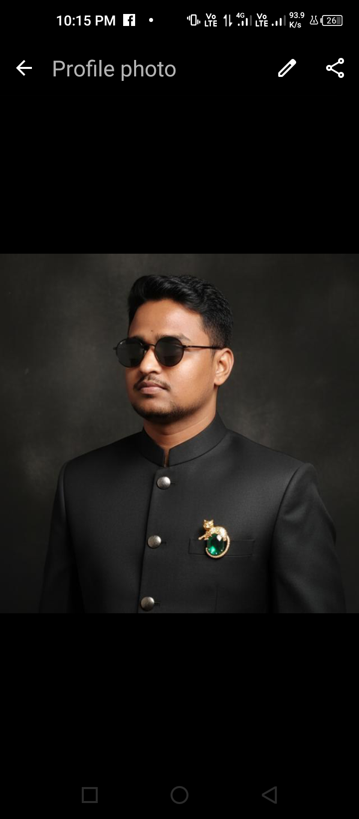 Kavi Gulshan