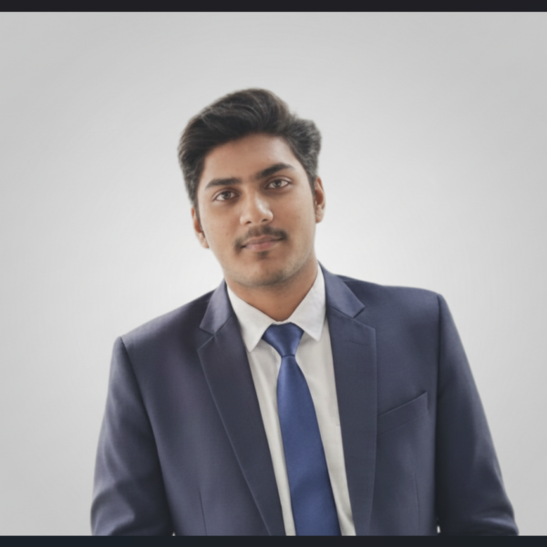 Kartik Patil