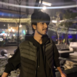 Shahmeer Shahid - Lahore, Pakistan